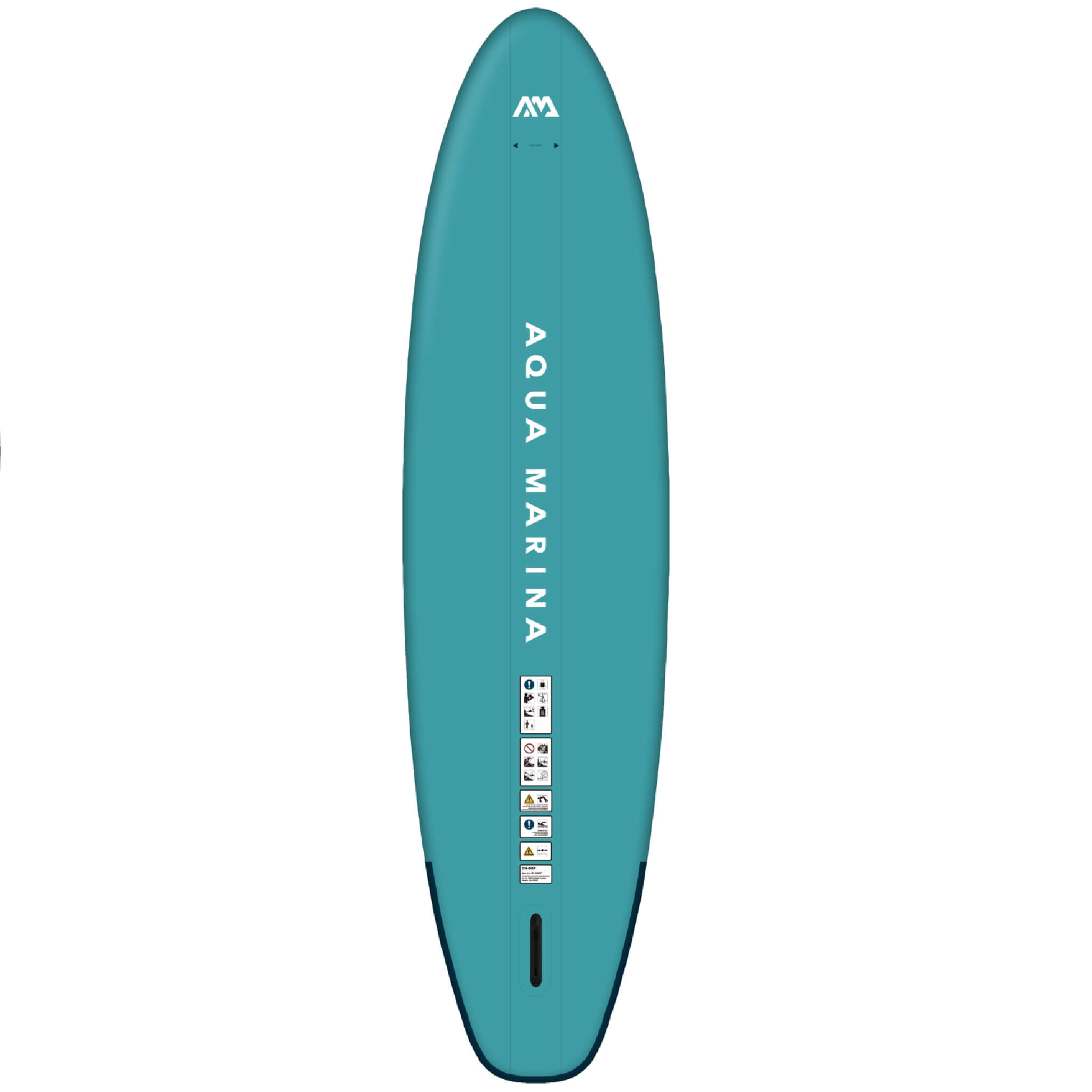 Надувна SUP дошка 10.6 Aqua Marina BEAST BT-23BEP ADVANCED Фото 2